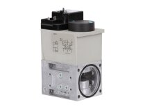 Weishaupt DMV-D 507/11 double electromagnetic valve, 220-240 V, NBR