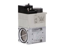 Válvula electromagnética doble Weishaupt DMV-D 507/11, 220-240 V, NBR