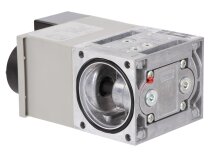 Válvula electromagnética doble Weishaupt DMV-D 507/11, 220-240 V, NBR