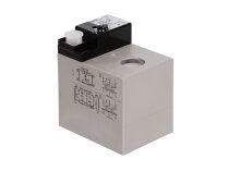 Bobina electromagnética Weishaupt 1212, art: 605943.