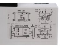 Bobina electromagnética Weishaupt 1212