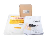 Weishaupt conversion kit, 10900000500