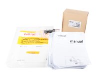 Kit de conversión Weishaupt, 10900000500
