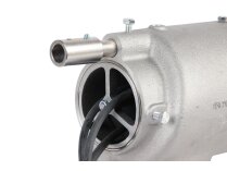 Weishaupt mixing device assembly, 15180714072