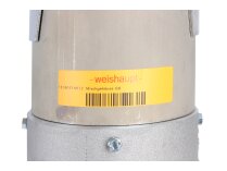 Weishaupt mixing device assembly, 15180714072