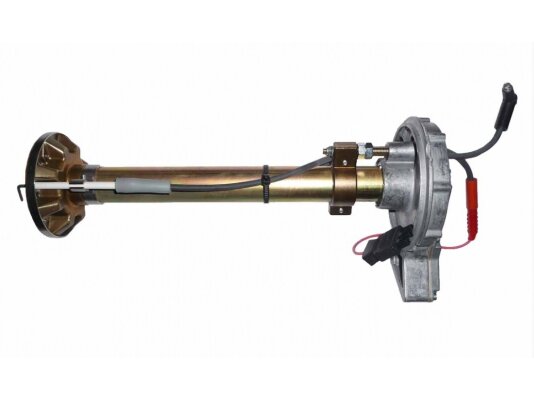 Weishaupt mixing unit, art: 21770514022