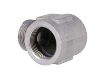 Conexión roscada Weishaupt, 450650