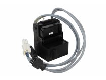 Weishaupt AGK 86.20 connection console