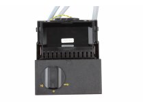 Weishaupt AGK 86.20 connection console