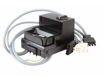 Weishaupt AGK 86.20 connection console