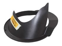 Weishaupt intake air guide, art: 11156401027.