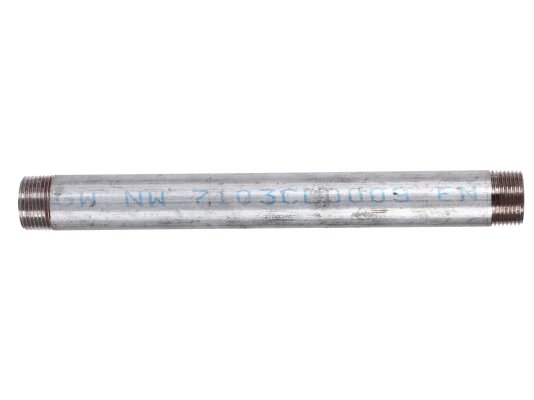 Weishaupt nipple, art: 13900026327.