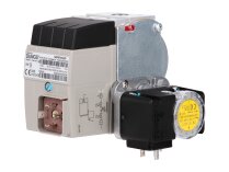 Weishaupt W-MF 055 D01 S22 gas multi-block