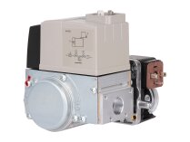 Weishaupt W-MF 055 D01 S22 gas multi-block