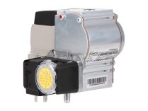 Weishaupt W-MF 055 D01 S22 gas multi-block