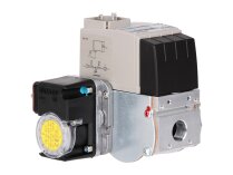 Weishaupt W-MF 055 D01 S22 gas multi-block