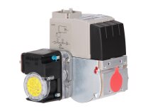 Weishaupt W-MF 055 D01 S22 gas multi-block