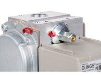 Weishaupt W-MF 055 D01 S22 gas multi-block