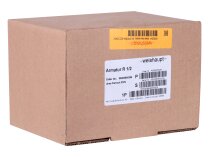 Weishaupt W-MF 055 D01 S22 gas multi-block