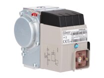 Bloque múltiple de gas Weishaupt W-MF 055 D01 S22