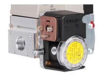 Bloque múltiple de gas Weishaupt W-MF 055 D01 S22