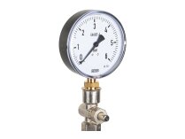 Regulador de presión de gas Weishaupt, 15133626520