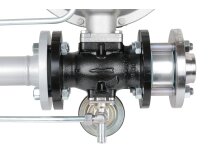 Regulador de presión de gas Weishaupt, 15133626520