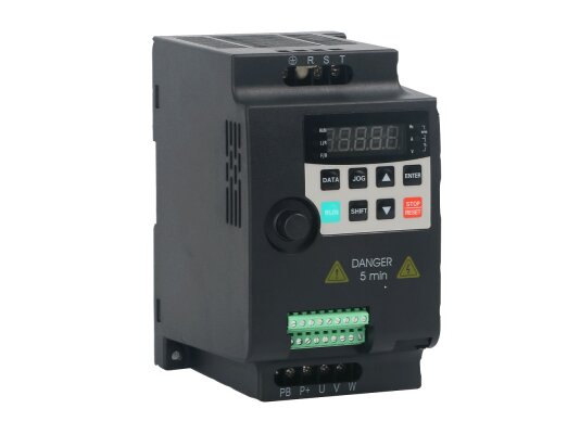 Weishaupt frequency converter, art: 21531507047.