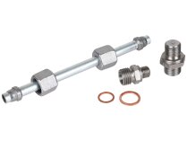 Gas pressure switch GW50 WG10-40 R3 / 4 - R1 1/2 and WGL30 to WGL40 R3 / 4 - R1 1/2 (with W-MF507 and W-MF512)