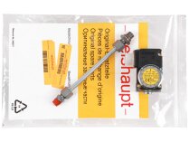 Regulador de presión de gas GW50 WG10-40 R3 / 4 - R1 1/2 y WGL30 a WGL40 R3 / 4 - R1 1/2 (con W-MF507 y W-MF512)