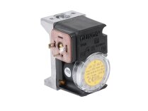 Pressure switch Weishaupt GW 50 A6/1, Part Number: 691381, Alternative MPN: We691381, We69138-1.. Photo 2