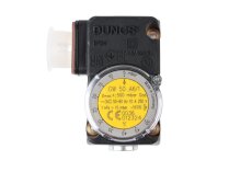 Pressure switch Weishaupt GW 50 A6/1, Part Number: 691381, Alternative MPN: We691381, We69138-1.
