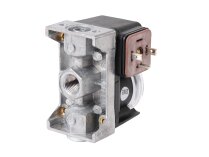 Pressure switch Weishaupt GW 50 A6/1, Part Number: 691381, Alternative MPN: We691381, We69138-1.. Photo 5