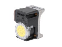 Interruptor de presión Weishaupt GW 50 A6/1, art. 691381.