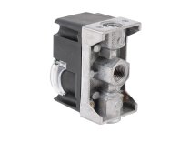 Interruptor de presión de gas Weishaupt GW 50 A6/1, 691381