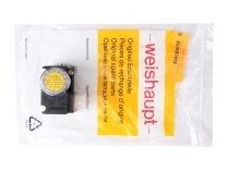 Interruptor de presión de gas Weishaupt GW 50 A6/1, 691381
