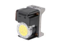 Pressure switch Weishaupt GW 500 A6/1, Part Number: 691383, Alternative MPN: We691383.