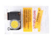 Pressure switch Weishaupt GW 500 A6/1, Part Number: 691383, Alternative MPN: We691383.. Photo 7
