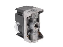 Interruptor de presión de gas Weishaupt GW 500 A6/1
