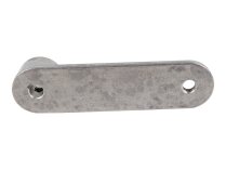 Weishaupt drive lever 5.5 mm x 15, 11158202177