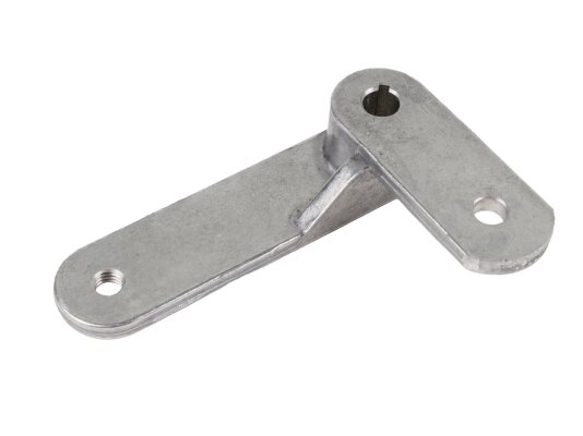 Weishaupt drive lever 7 X 15, 15151802117