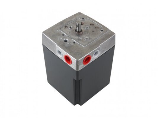 Servomotor Weishaupt, art: 19610715022