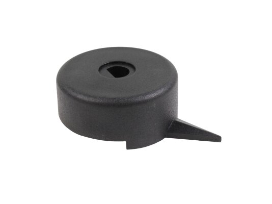 Weishaupt adjustment handle, art: 21115302127.