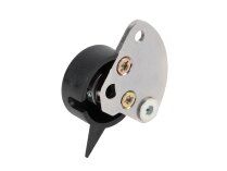 Weishaupt adjustment handle, 25130602032