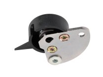 Weishaupt adjustment handle, 25130602032