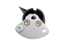 Weishaupt adjustment handle, 25130602032