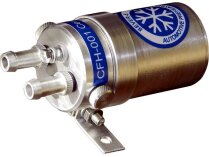 Weishaupt WEV3/01 liquid fuel preheater, art: 51230001020