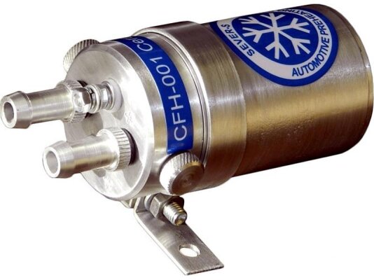 Precalentador de combustible líquido Weishaupt WEV3/01, art: 51230001020