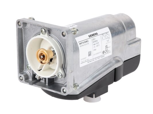 Weishaupt SKP15.004E2 servo drive