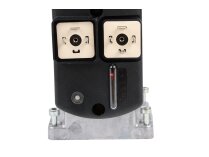 Weishaupt SKP15.004E2 servo drive